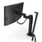BENQ PD2706UA ERGO ARM MAC-READY 27" 4K UHD 95% P3, 99% REC.709 & SRGB - BLACK - Like New