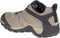 J31281 Merrell Men's Yokota 2 Hiking Shoe Boulder 11 - Like New