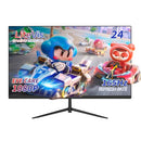 LiteVis 24” FHD Gaming Monitor FreeSync Premium Technology 165Hz Refresh Rate - Brand New