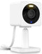 WYZE CAM OG INDOOR/OUTDOOR 1080P WI-FI SMART SECURITY CAMERA WYZECGS - WHITE - Brand New