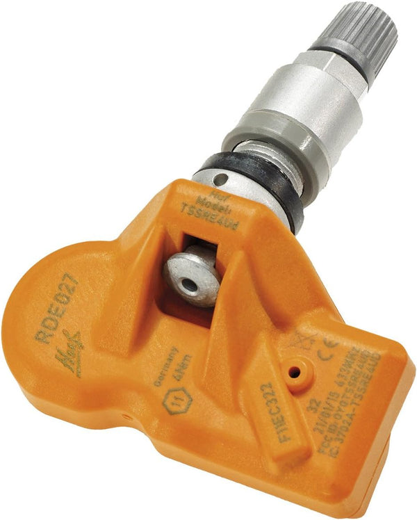 BHSENS BH SENS RDE047V21 HUF BAOLONG ELECTRONICS 433MHZ OE TPMS SENSOR - ORANGE - Like New