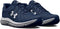 3026175 Under Armour Men's Charged Assert 10 Running Shoe Academy/White 11.5 Like New