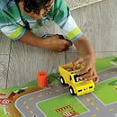 LEARNING RESOURCES SWITCHEROO CODING CREW CODE GAMES FOR BOYS AND GIRLS - Like New