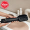 KRISTIN ESS HAIR VOLUMIZING BLOW DRYER BRUSH BLOWOUT HAIR STRAIGHTENING BRUSH - Like New