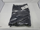 BLU ROCK MEN'S REGULAR-FIT CLASSIC DENIM JACKET - SIZE: MEN 2XL - JET BLACK - Brand New