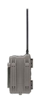 Stealth Cam Deceptor No Glo 80ft Detection & IR Range 40MP Photo 1440P HD Video - Brand New