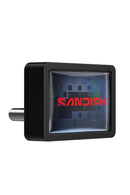 SANDISK 512GB EXTREME FIT USB-C FLASH DRIVE UP TO 400MB/S READ SDCZ530-512G-G46 - Brand New