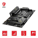 MSI MAG Z790 TOMAHAWK MAX WIFI GAMING MOTHERBOARD ATX LGA 1700 - Black - Like New