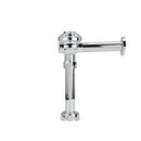 ZURN AQUAVANTAGE 'AV' EXPOSED CLOSET FLUSH VALVE, 1.28 GPF - CHROME - Like New