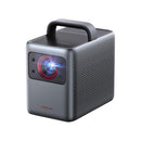 NEBULA COSMOS LASER 4K PROJECTOR, 2200 ANSI LUMENS WITH WI-FI & BLUETOOTH - GRAY - Like New