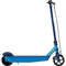 RAZOR E95 ELECTRIC SCOOTER, 120LB, 10MPH - BLUE - Like New
