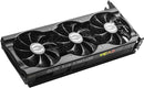 EVGA GeForce RTX 3070 XC3 Ultra Gaming 8GB GDDR6 08G-P5-3755-KR - Black Like New