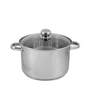Ragalta PLGS-015 Stock Pot, 8-Quart - Brand New