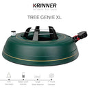 Krinner Tree Genie XL Tree Stand Fits 10 ft Trees B0DK43STX8 - Green - Brand New