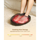 IBREO FOOT MASSAGER FOOT 3 MINI - BLACK - Like New