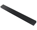 SAMSUNG Q-SERIES 5.1.2 CH SOUNDBAR WITH SUBWOOFER REAR SPEAKERS - TITAN BLACK - Like New