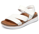 163252 SKECHERS WOMEN'S LIFTED COMFORT - SIZE: WOMEN 9 - WHITE - Brand New