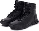OAKLEY MEN'S LIGHT ASSAULT LEATHER BOOT SIZE MEN 11.5 BLACK - Like New