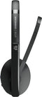 EPOS Sennheiser Adapt 231 Single Sided Headset Wireless 1000896 - Black New