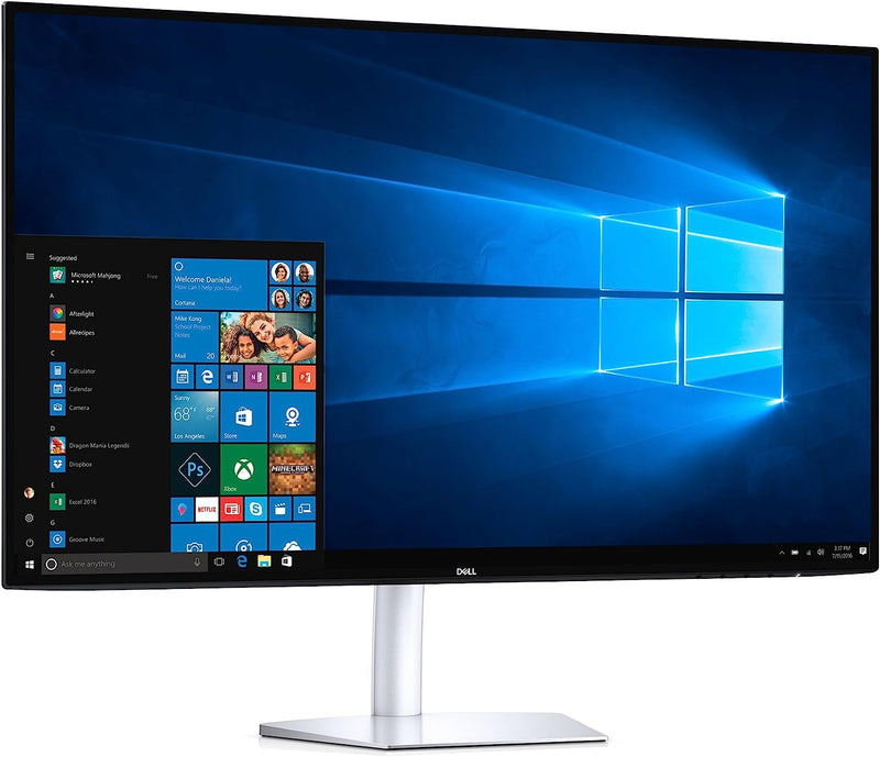 Dell S Series S2719DM 27" Ultrathin Monitor - Like New