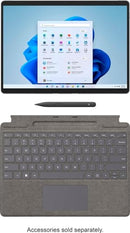 Microsoft Surface Pro 8 Commercial 13" Touch Intel Core i5 8GB 512GB SSD - Like New