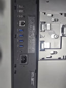 DELL OPTIPLEX 7480 23.8 " FHD I5 16 512GB SSD GTX 1650 WIN 10 NO WIFI - BLACK - Like New