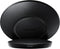 SAMSUNG Qi Certified Fast Charge Wireless Charger Stand (2018 Edition) - BLACK Like New