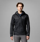 COLUMBIA MEN'S INNER LIMITS™ III JACKET - BLACK - 2XL - Brand New