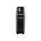FELLOWES POWERSHRED 125CI 20-SHEET CROSSCUT SHREDDER - BLACK - Like New