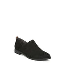 G4575F1 Dr. Scholl's Shoes Women Ruler Black Microfiber Size 7 - Like New