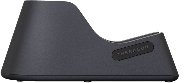 Theragun Charging Stand for G3PRO Percussive Therapy Device - BLACK Like New