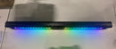 TECHNICAL PRO 39" SOUNDBAR & BLUETOOTH SPEAKER WITH LED MOOD LIGHT - BLACK - Like New