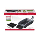 Nature's Miracle Multi-Cat Self-Cleaning Litter Box, Large/Extra-Large P-98281 - Like New