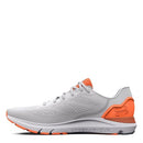 Under Armour Men's HOVR Sonic 6 Running Shoe White/Orange Size 10 New