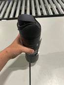 OWALA 24OZ BLACK VERY VERY DARK FREE SIP WATER BOTTLE - BLACK - Like New