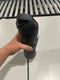 OWALA 24OZ BLACK VERY VERY DARK FREE SIP WATER BOTTLE - BLACK - Like New