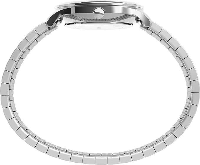 Timex Modern Easy Reader 32mm Watch TW2U40300 - Silver - Scratch & Dent