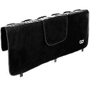 CyclingDeal Tailgate Bike Pads - 61.4" Wide - Bicycle Rack Cover Pickup Truck - Brand New