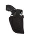 UNCLE MIKE's Sidekick Ambidextrous Hip Holsters 36 - Black Like New