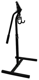 Extreme Max 5001.5037 PRO Series Snowmobile Lever Lift Stand 33"Max Height Fits - Like New