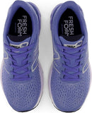 NEW BALANCE FRESH FOAM X 880 V12 SIZE: WOMEN 9.5 - NIGHT AIR/LIBRA/NIGHT SKY - Like New