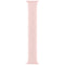APPLE WATCH SOLO LOOP 45MM - SIZE 2 - CHALK PINK - Brand New
