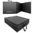 Fitness Maniac New Folding Gymnastics Mat Gym Exercise Shipped From USA - Brand New