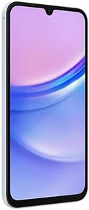 Samsung Galaxy A15 4G SM-155M/DSN 128GB 6GB RAM Dual SIM Unlocked - Light Blue New