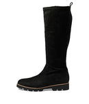 B0CCRVVCBH Vionic Ashburn - 11 Wide - Black Microfiber - Brand New