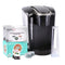 Keurig K-Select Single-Serve K-Cup Pod Coffee Maker K80 - Matte - Scratch & Dent