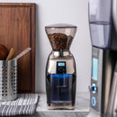 BARATZA Virtuoso+ Coffee Grinder ZCG587BLK - Black - Like New