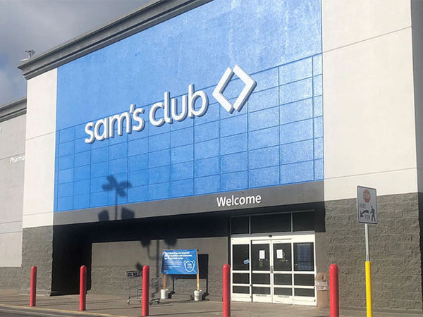 Sam's Club 1-Year Membership - Digital Delivery