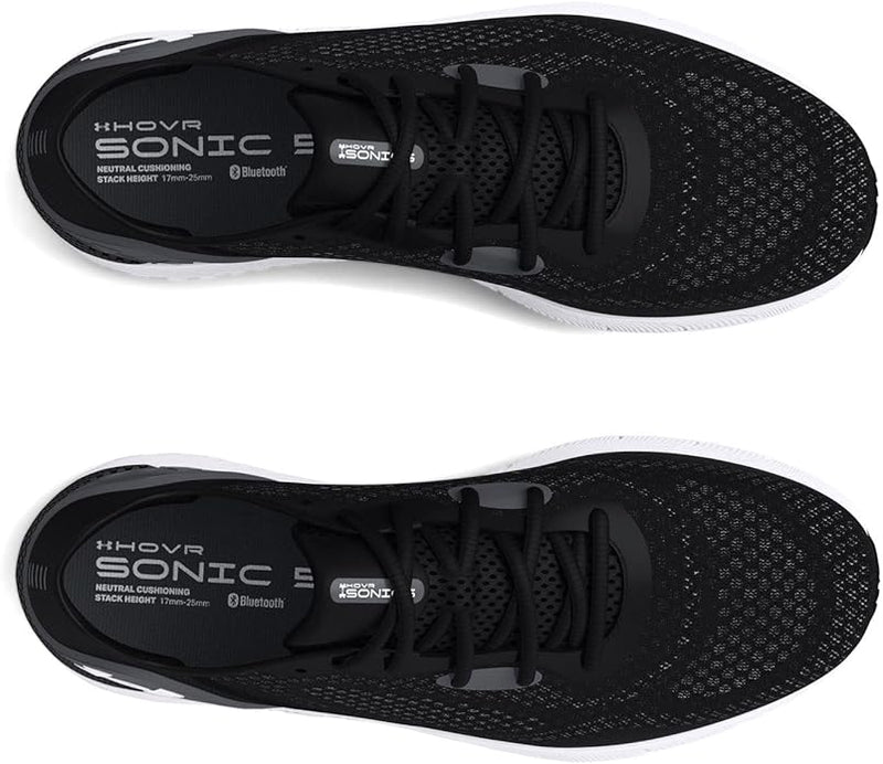 Under Armour HOVR Sonic 5 Running Shoes Sneaker 3024898 New