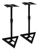 Gearlux Studio Monitor Stands (New) B018RNKU7E - Brand New